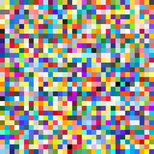 Random Color Generator