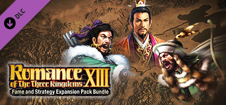 RTK13WPK - Additional scenario "Four Tribes, 6 Countries" 追加シナリオ「四夷六国」