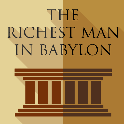 Richest Man In Babylon-Summary