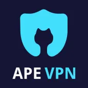 APE VPN: Đổi IP Bỏ Chặn Web