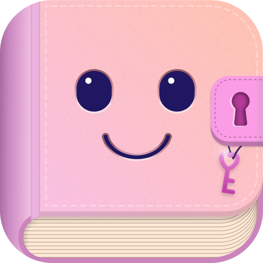 Daily Journal: Diary with Lock