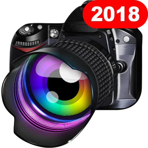 Professional Camera  - HD Camera Pro