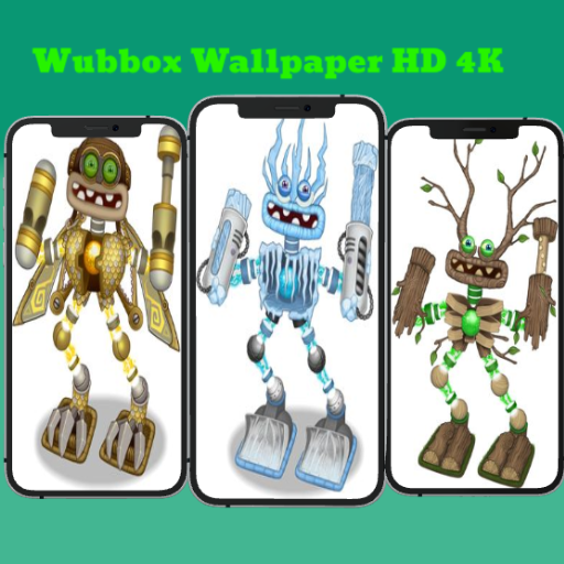 Wubbox Wallpapers - Wallpaper Cave