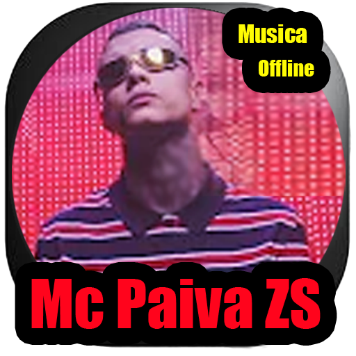 Mc Paiva ZS musica offline