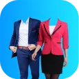 Photo Suit Editor Men & Women