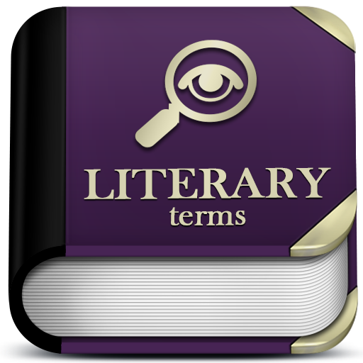 Literary Terms Dictionary Offl
