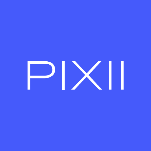 Pixii App (Android Beta)
