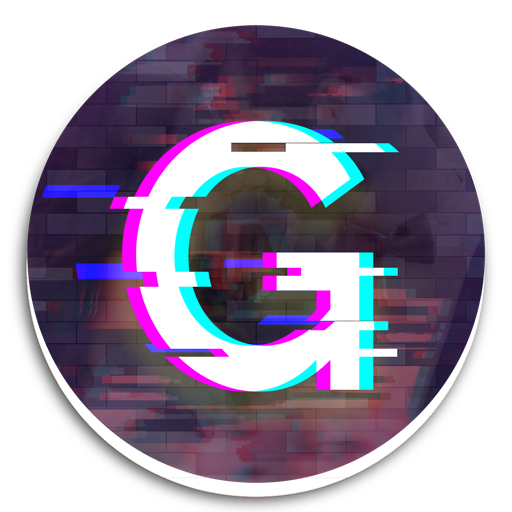 Glitch Art Maker - Glitch Effects