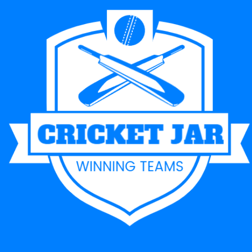 CricketJar Fantacy Teams