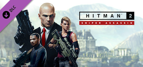 HITMAN™ 2 - Himmelstein