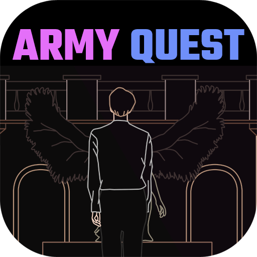 ARMY Quest: BTS ERAs
