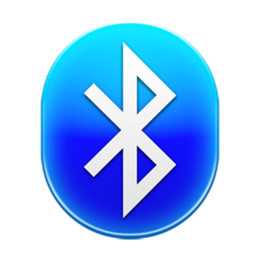 Widget Bluetooth