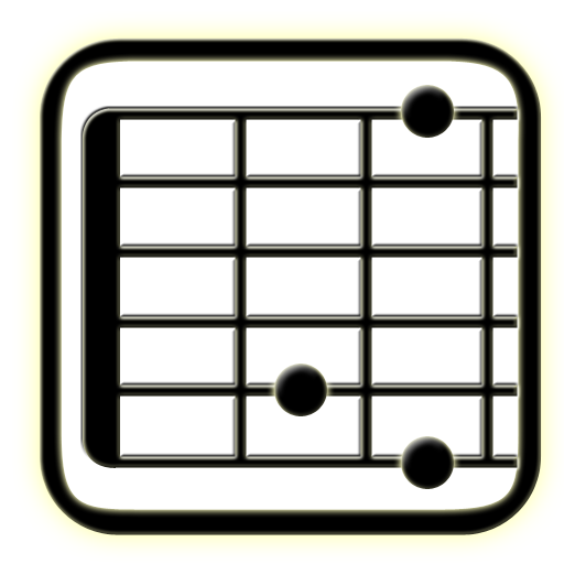 GChord  (Guitar Chord Finder) old version