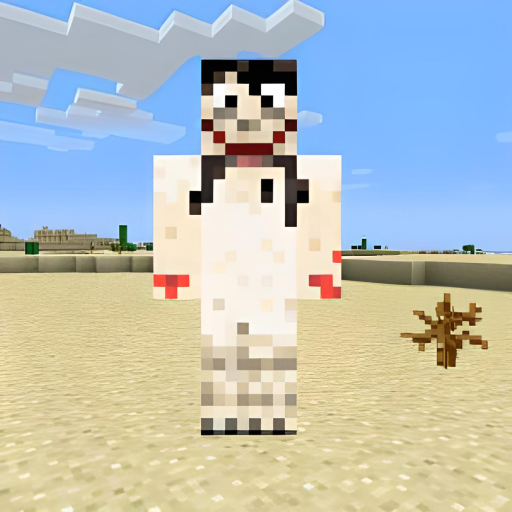 Momo Mod for Minecraft PE