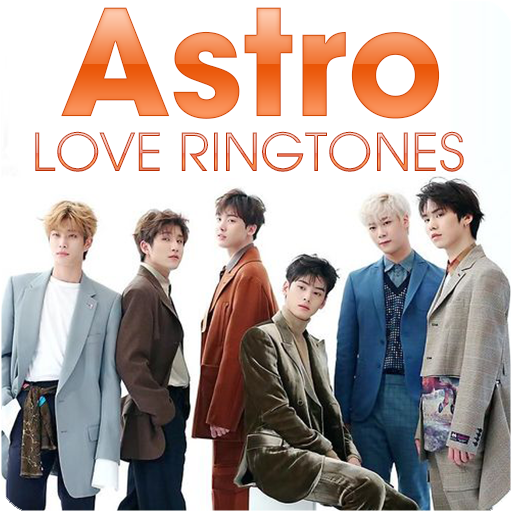 Astro - Love Ringtones