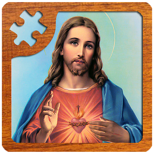 Bible Puzzle Game