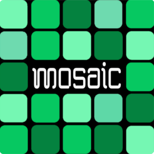 [EMUI 9.1]Mosaic Green Theme