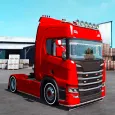Euro Trucks Roads Driving Sim