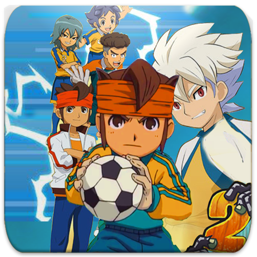 guide Inazuma Eleven pro 2017