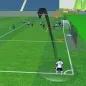 Tática de Futebol (Futebol) 3D