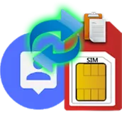 Contacts and SIM Transfer