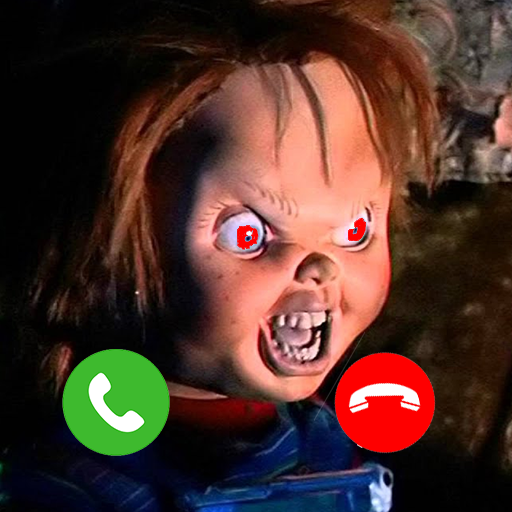 Cuộc gọi búp bê Chucky