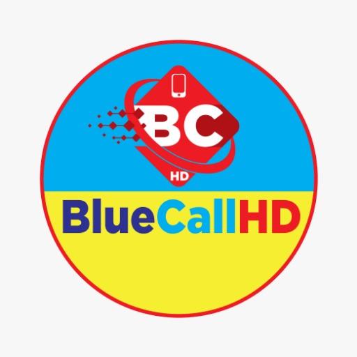 BlueCallHD