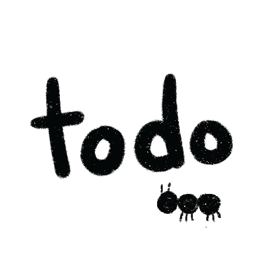 Antodo - Simple todo plan memo