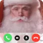 Fake Call from Santa Claus