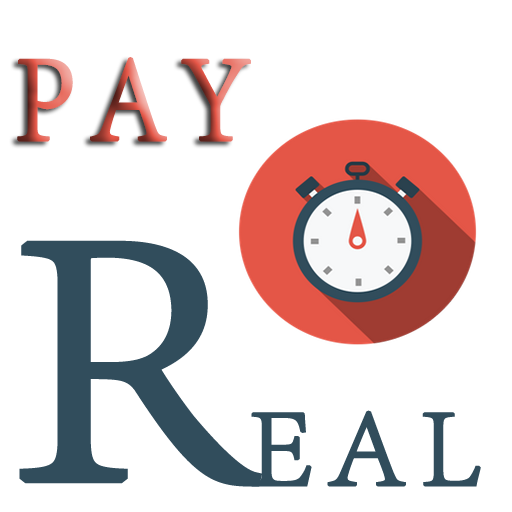 Real Pay Time