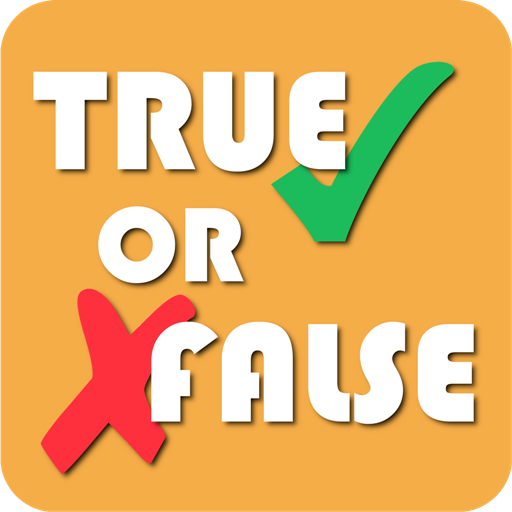 True or False Quiz