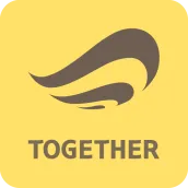 투게더 PDA