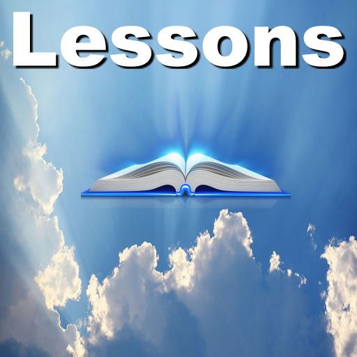 Christ’s Object Lessons