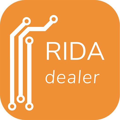 RIDA - Dealer