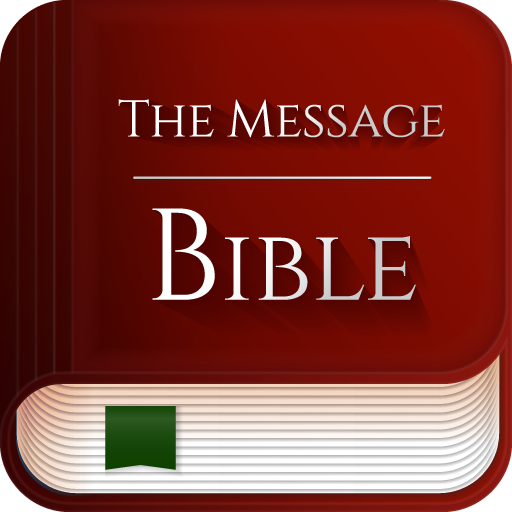 The Message Bible Offline