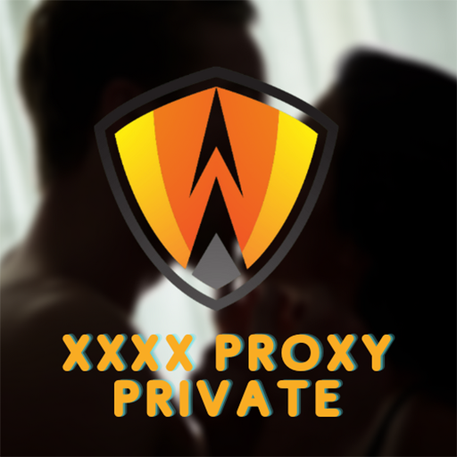 X Proxy -Xxxx Turbo VPN