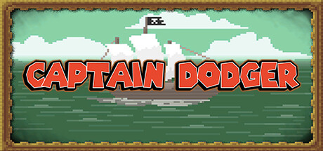 Captain Dodger