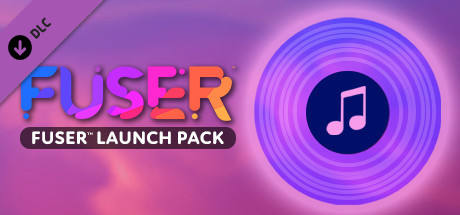 FUSER™ - Launch Pack
