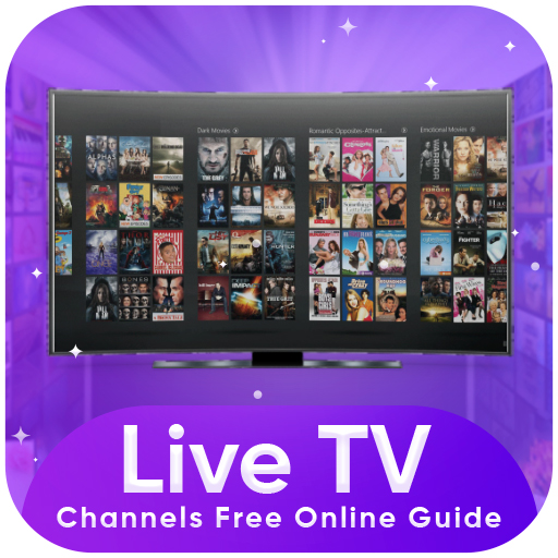 Live TV Channels Free Online Guide