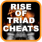 All Rise of the Triad Cheats