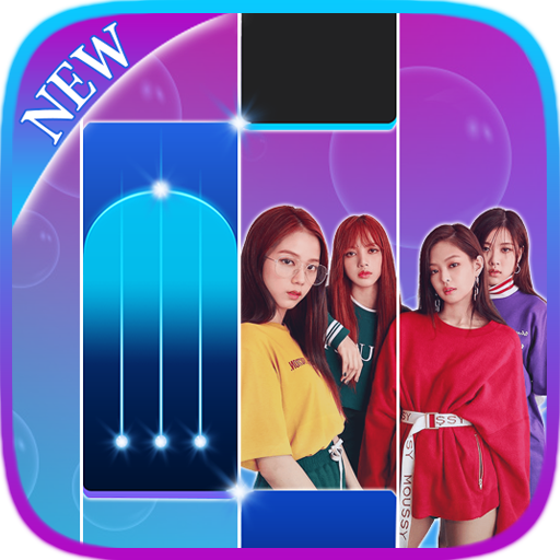 Lovesick Girls - Blackpink Kpo