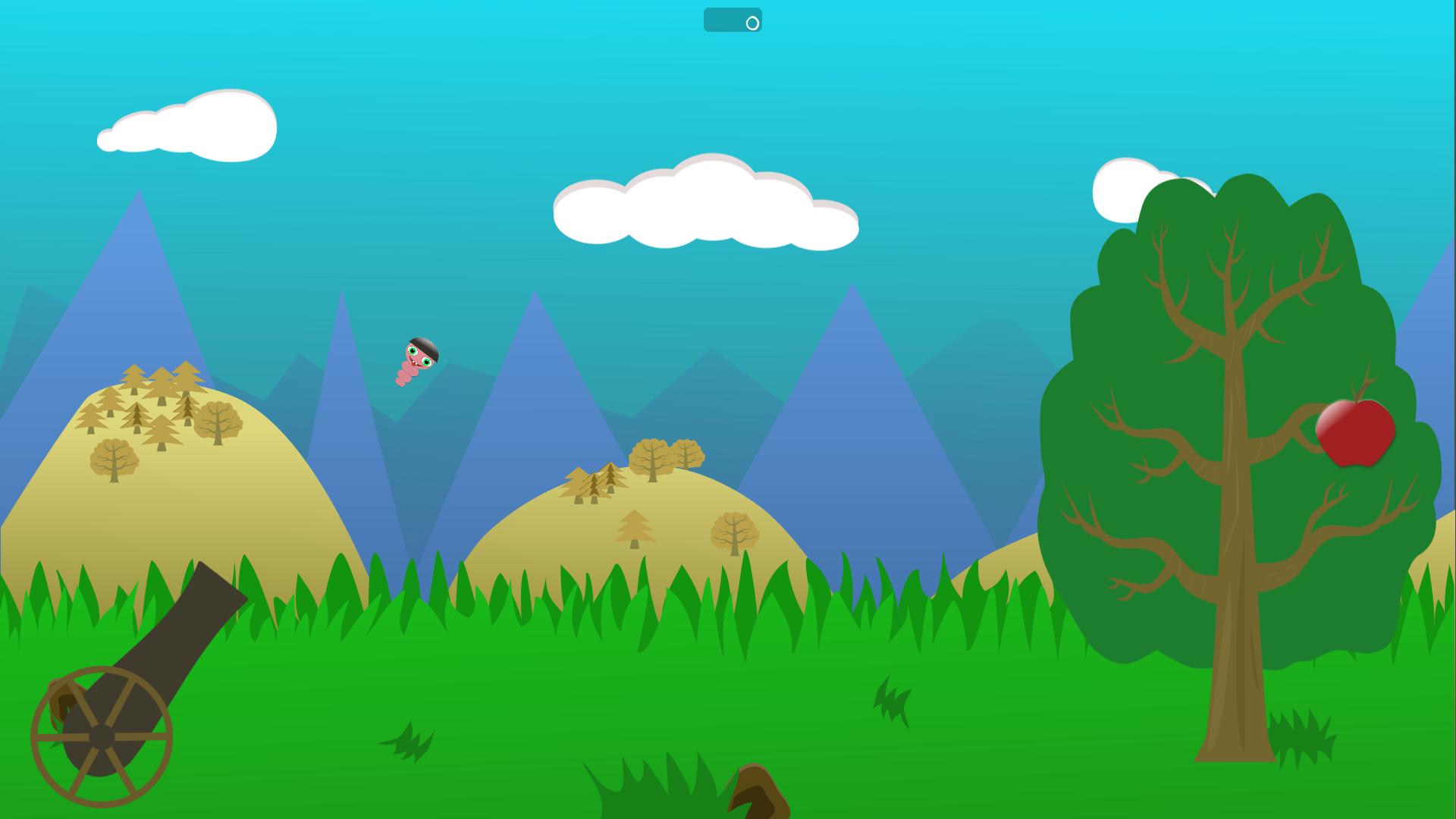 在電腦上下載Apple Worm and Cannon | GameLoop官方網站