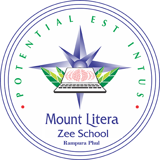 Mount Litera Zee School Rampur