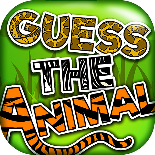 Guess The Animal Quiz Games