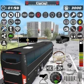Bus Driver Simulator Bus Games