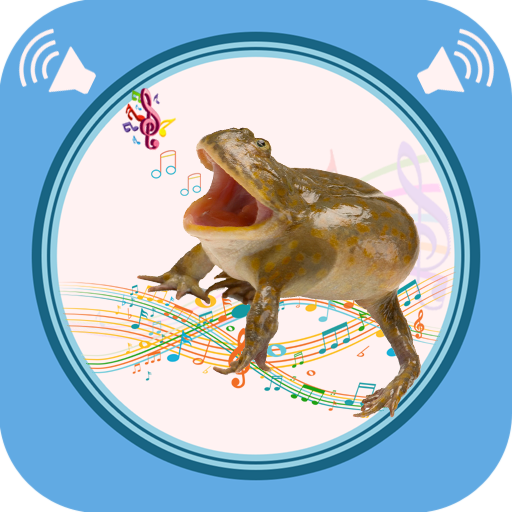 Frog Sounds