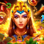 Egyptian Princess Temple