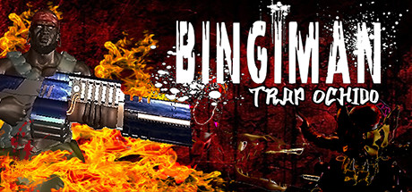 BINGIMAN: Trap Ochido
