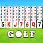Golf Solitaire - Card Game