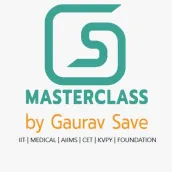 Masterclass By Gaurav Save